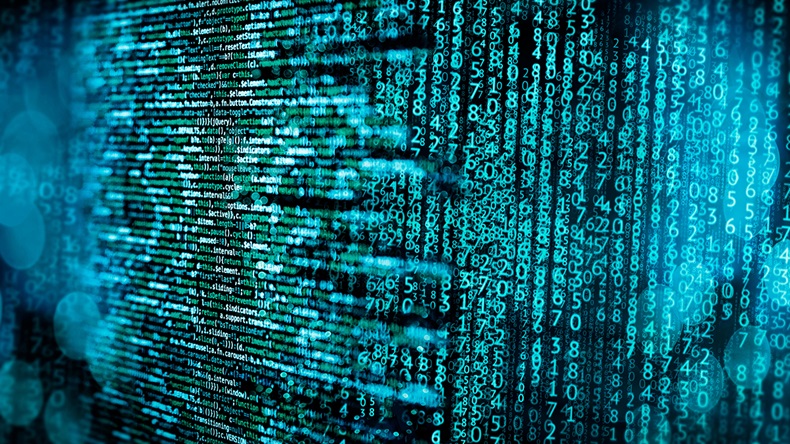 Data processing