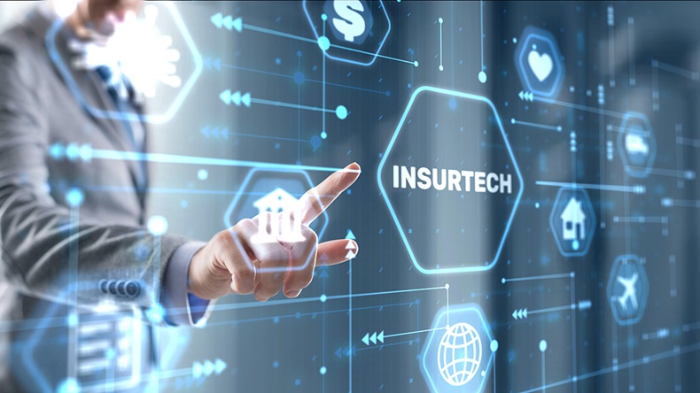 Insurtech