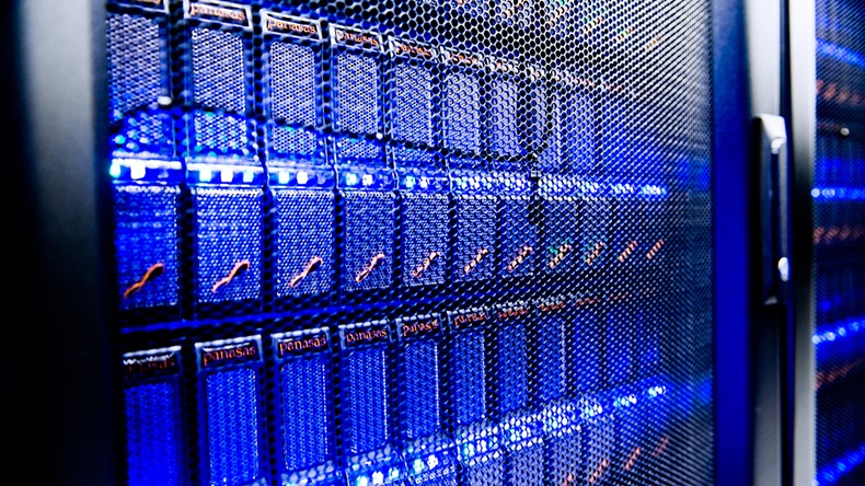 Servers
