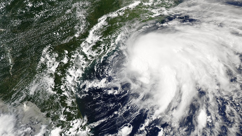 Tropical Storm Chantal (2025)