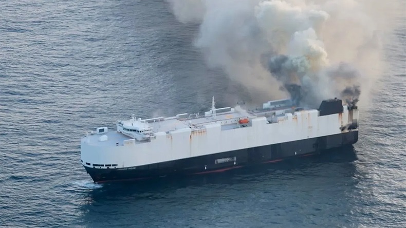 Morning Midas (2025)