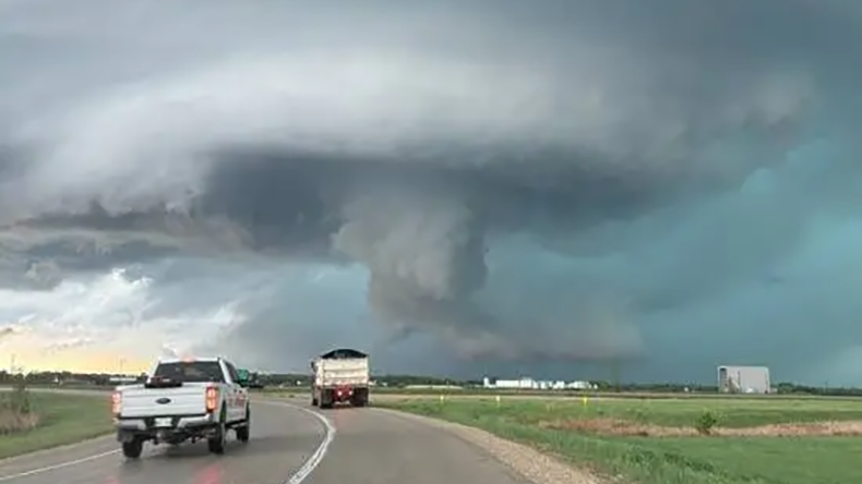 CatIQ increases Canada severe storm loss estimate to C$923m