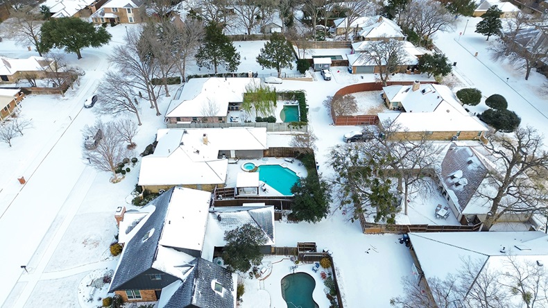 Winter Storm Fern (2026)