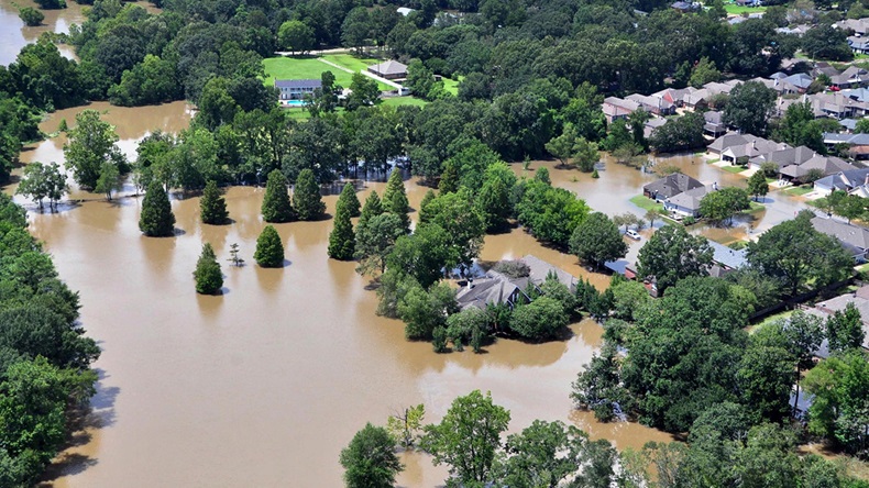 Louisiana flood (2016)