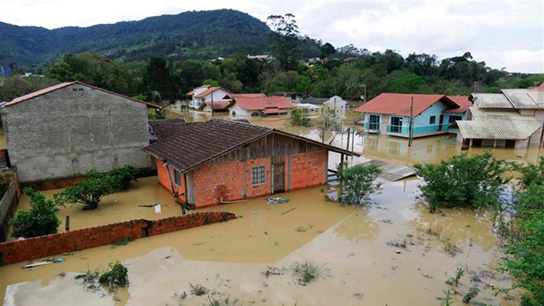 Nelson Antoine/Adobe Stock