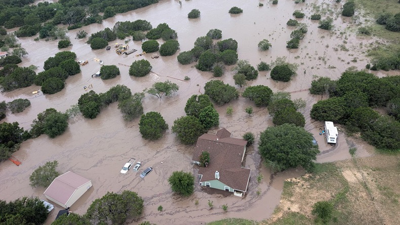 Texas July flood (2025)