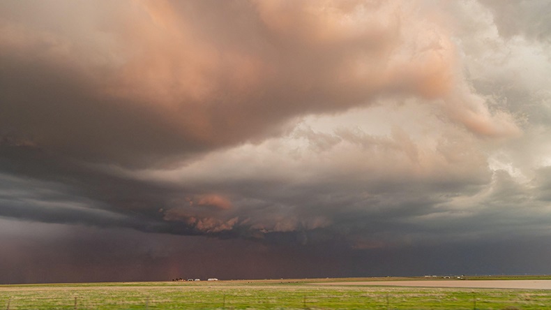 Texas June storm (2023)