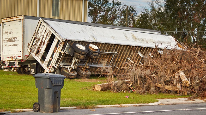 Hurricane Helene