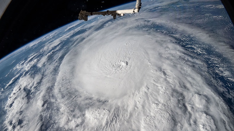 Hurricane Milton (2024)