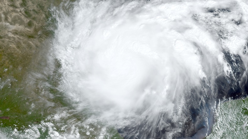 Tropical Storm Francine (2024)