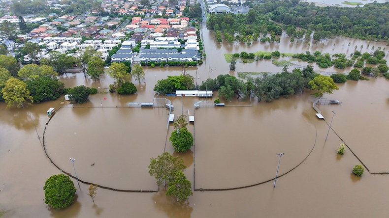 Cyclone Alfred