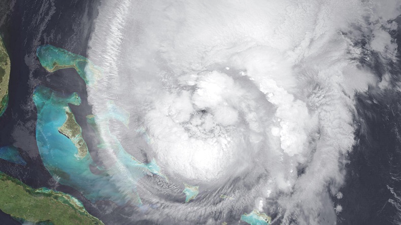 Hurricane Melissa (2025)