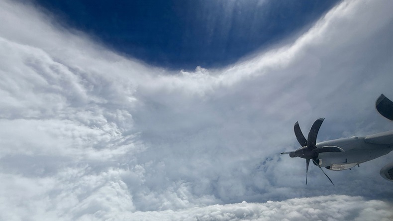 Hurricane Melissa (2025)