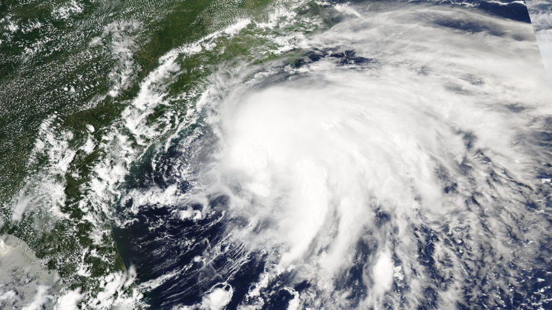 Tropical Storm Chantal (2025)