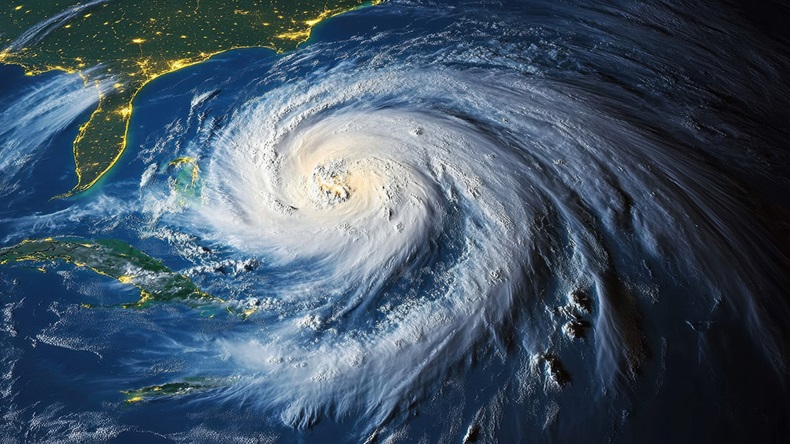 Hurricane