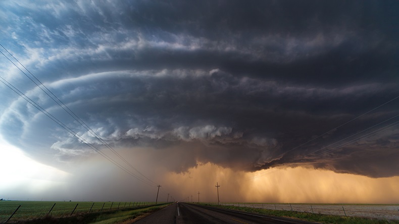 Thunderstorm