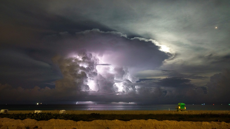 Thunderstorm