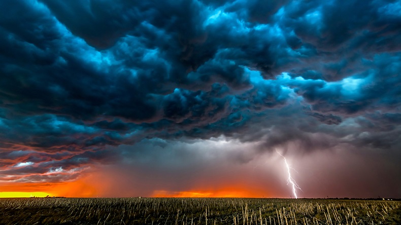 Thunderstorm