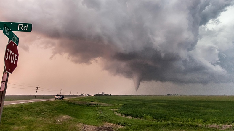 Tornado