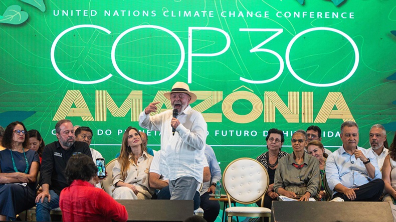 COP30 Belém