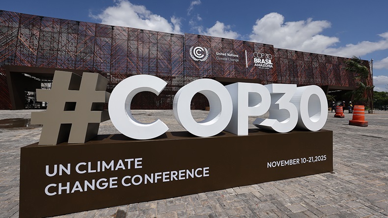 COP30 climate summit
