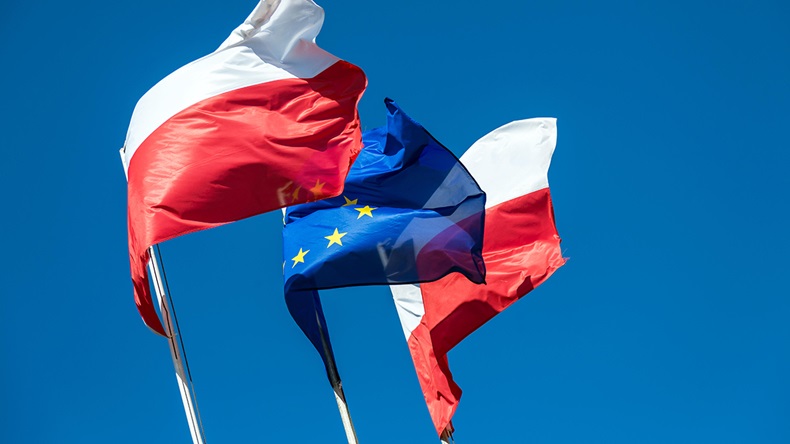 Poland and EU