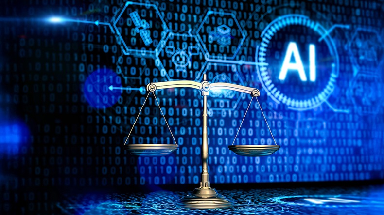 AI legal