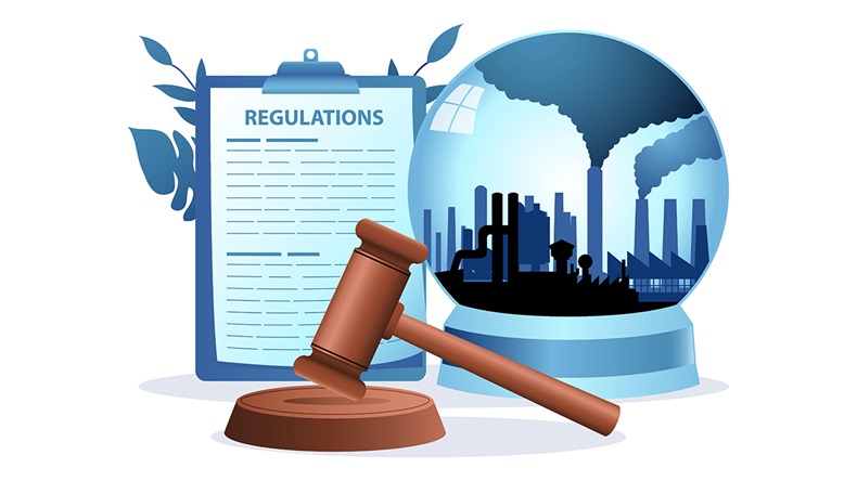 Regulations
