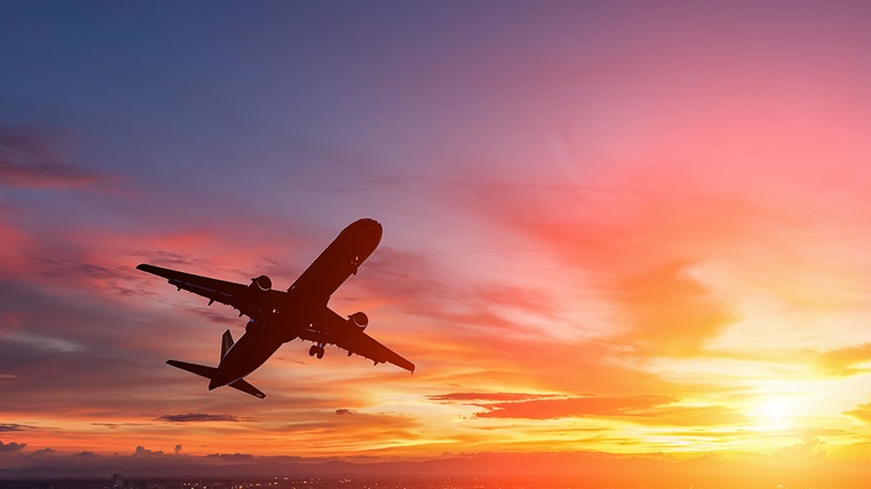 Aeroplane