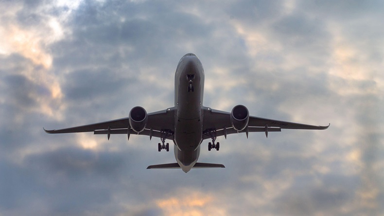 Aeroplane