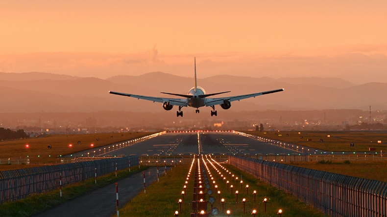 Aeroplane
