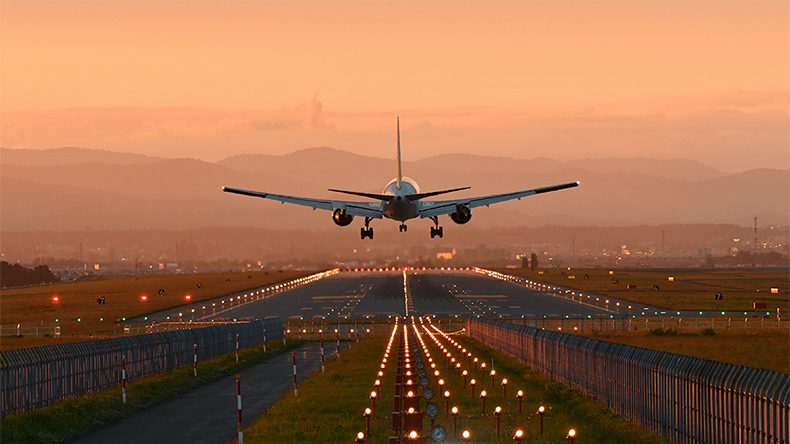 Aeroplane
