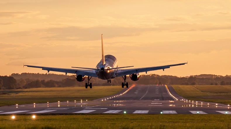 Aeroplane