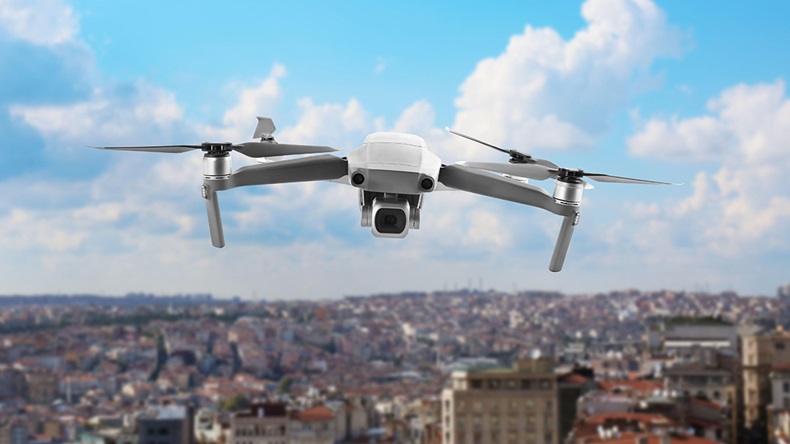 Drone