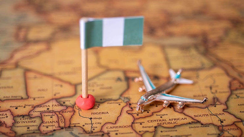Nigeria aviation
