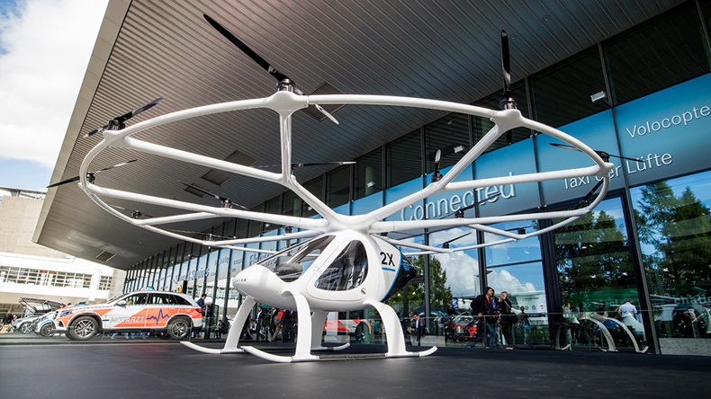 Volocopter