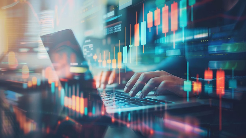 Digital trading