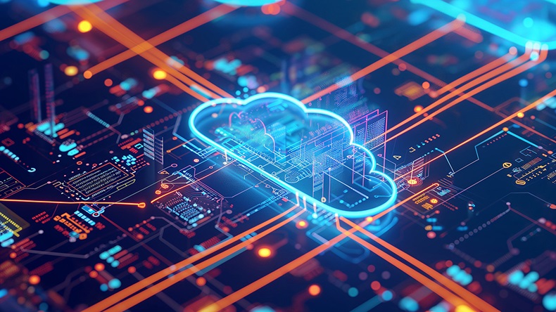 Cloud computing