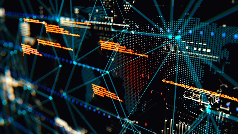 Cyber attack