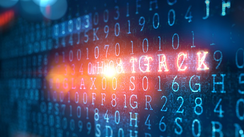 Cyber attack