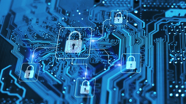 Cyber security