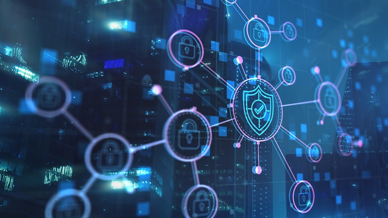Cyber security