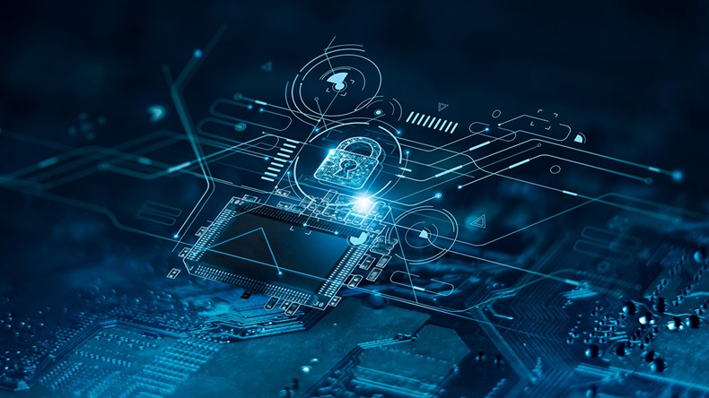 Cyber security