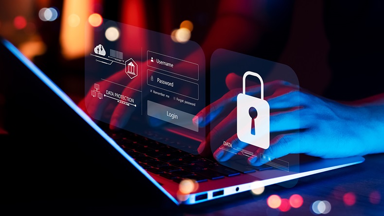 Cyber security
