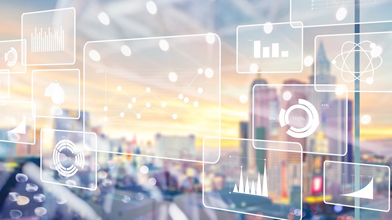 Data analytics