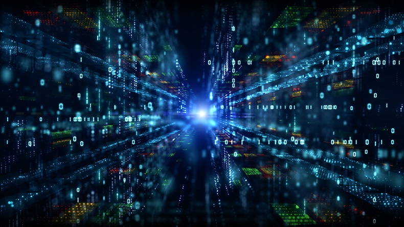 Data