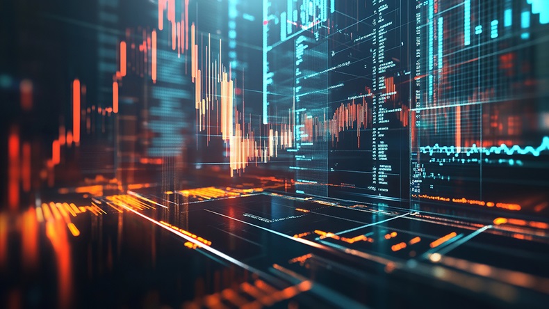 Digital trade