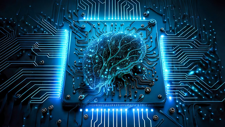 Generative artificial intelligence