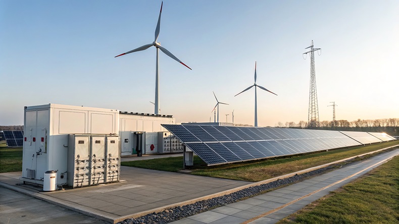 Renewable energy