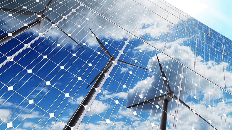 Renewable energy